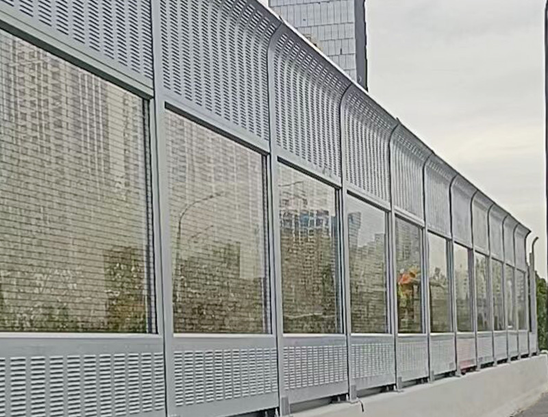 合肥宿松快速路